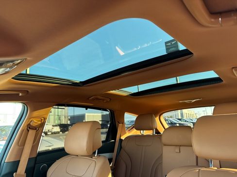 Used 2025 Genesis GV80 2.5T Advanced image 19