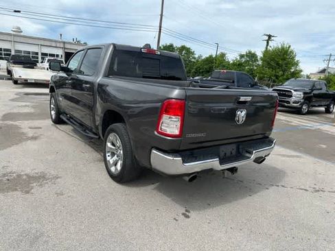 Used 2019 RAM 1500 Big Horn RWD image 17