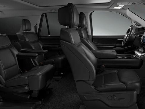 New 2027 Ford Expedition Max Platinum w/ Stealth Performance Package AWD/4WD image 5