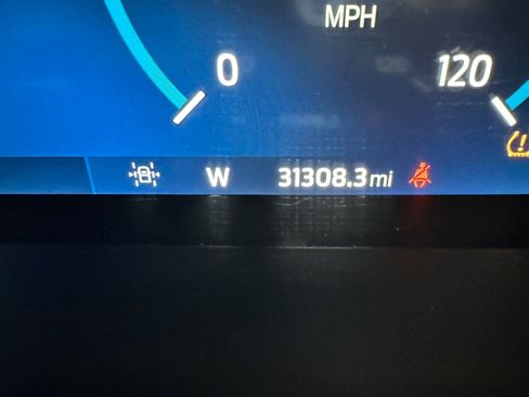 Used 2023 Ford F150 Platinum w/ Equipment Group 701A High image 27