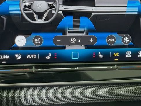 New 2026 Volkswagen Tiguan S FWD image 20