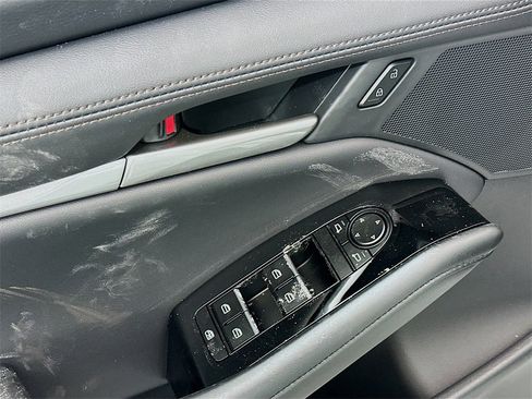 New 2026 MAZDA MAZDA3 s Sport image 6