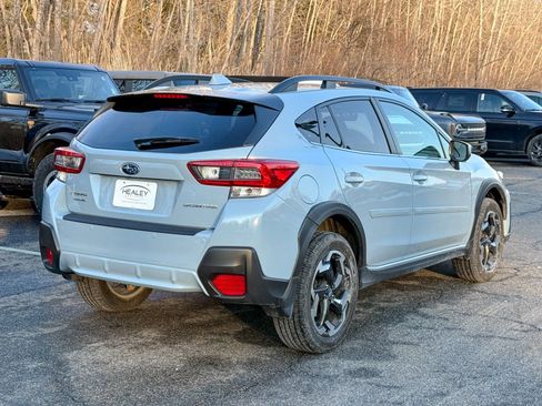 Used 2023 Subaru Crosstrek 2.5i Limited image 6