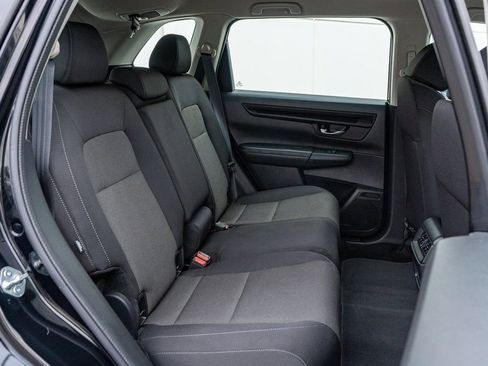 Certified 2024 Honda CR-V LX image 15