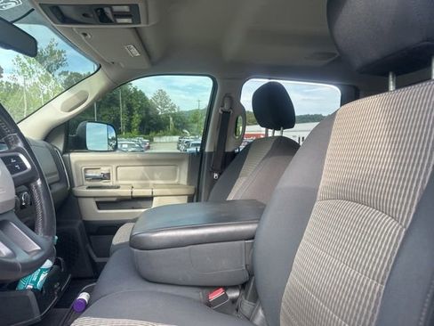 Used 2010 Dodge Ram 3500 Truck SLT w/ Big Horn Regional Package AWD/4WD image 39