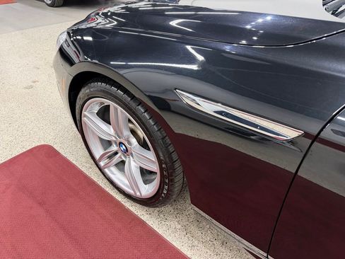 Used 2016 BMW 640i Gran Coupe xDrive image 18