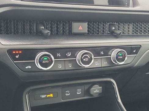 New 2026 Honda CR-V Sport-L image 24