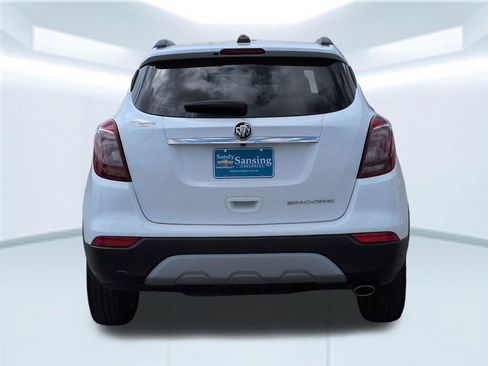 Used 2019 Buick Encore Preferred FWD image 5