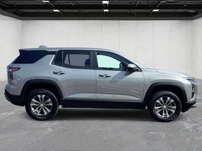 Used 2026 Chevrolet Equinox LT