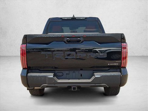 Used 2026 Toyota Tundra TRD Pro AWD/4WD image 6