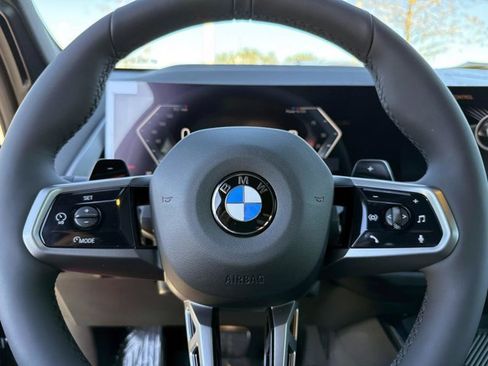 New 2026 BMW X3 xDrive30 w/ Premium Package image 32