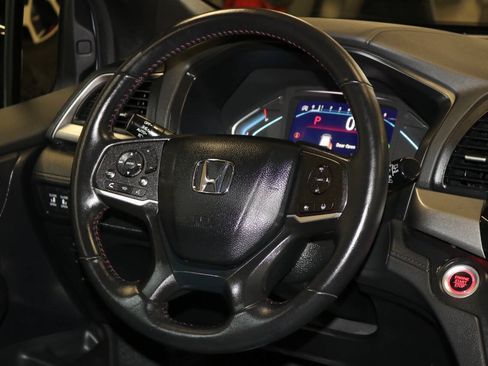 Used 2024 Honda Odyssey Sport image 26