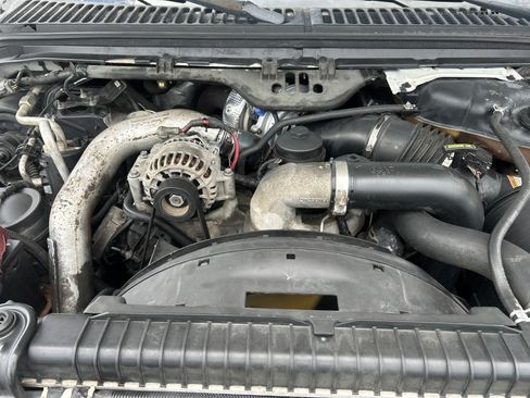 Used 2005 Ford F250 Lariat RWD image 50