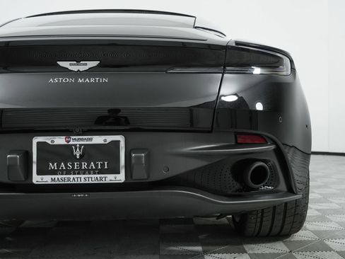 Used 2019 Aston Martin DB11 Coupe RWD image 51