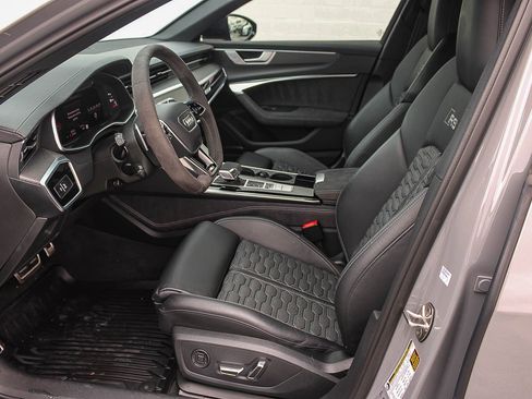 Used 2024 Audi RS 6 performance AWD/4WD image 19