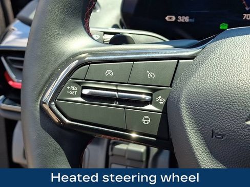 Used 2025 Chevrolet Silverado EV RST AWD/4WD image 7
