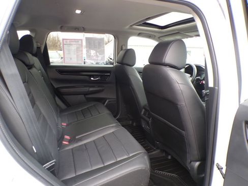 Used 2026 Honda CR-V EX-L image 20