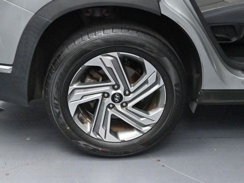 Used 2021 Hyundai Santa Fe SEL FWD image 31