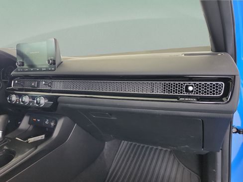 Certified 2023 Honda Civic Sport image 21