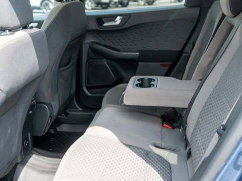 Used 2020 Ford Escape SE AWD/4WD image 11