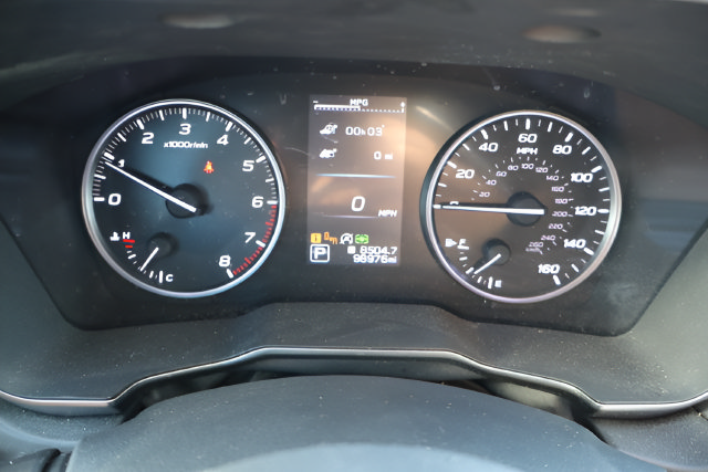 Used 2020 Subaru Outback Limited XT w/ Popular Package #2 AWD/4WD image 31