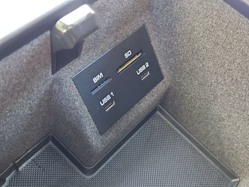 Certified 2020 Porsche Macan GTS AWD/4WD image 22
