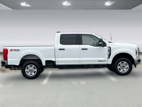 Used 2025 Ford F250 XLT w/ FX4 Off-Road Package image 7