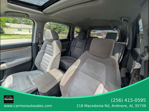 Used 2019 Honda CR-V EX image 8