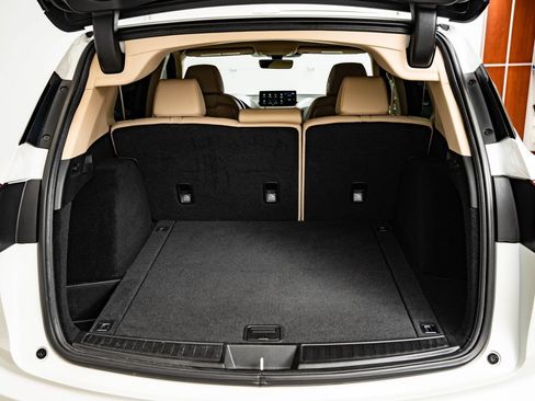 Certified 2022 Acura RDX AWD w/ Technology Package image 20