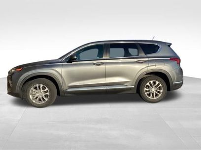 Used 2019 Hyundai Santa Fe SE