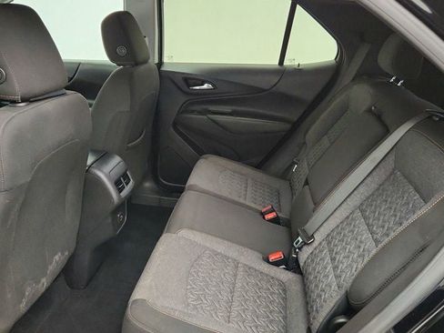Used 2023 Chevrolet Equinox LT AWD/4WD image 21