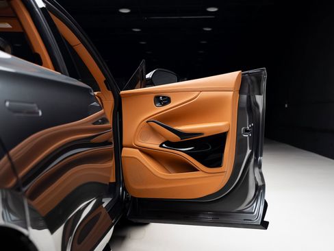 Used 2023 Aston Martin DBX 707 image 62