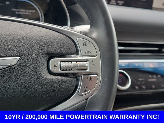 Used 2023 Genesis GV80 3.5T Advanced + AWD/4WD image 20