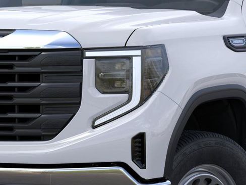 New 2026 GMC Sierra 1500 Pro RWD image 10