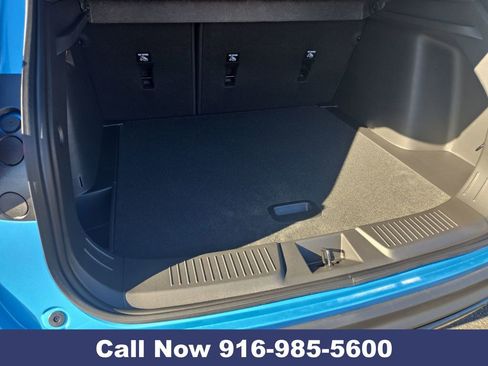 New 2026 Chevrolet Trax RS image 30