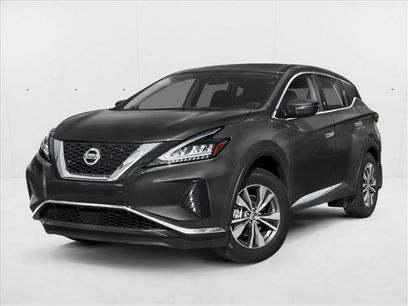 Used 2019 Nissan Murano S w/ Cargo Package