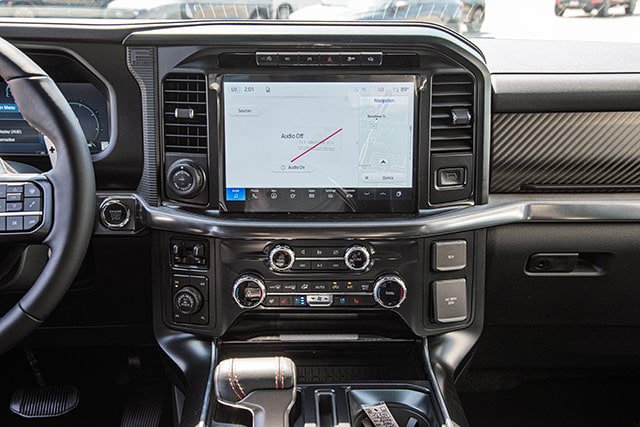 New 2026 Ford F150 Raptor AWD/4WD image 11