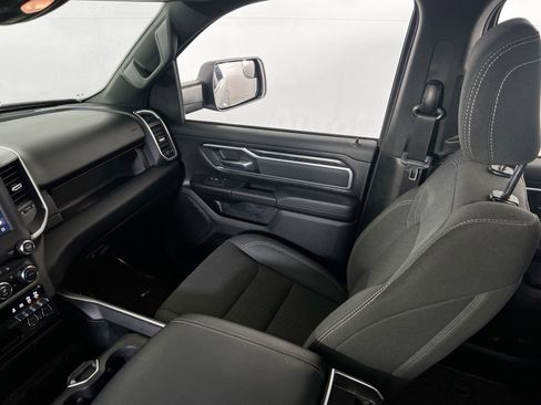 Used 2022 RAM 1500 Big Horn image 22