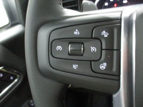 New 2026 GMC Sierra 1500 Elevation w/ Elevation Premium Package AWD/4WD image 20
