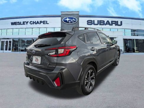 Used 2024 Subaru Crosstrek 2.0i Premium image 5