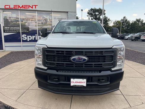 New 2025 Ford F250 XL image 2