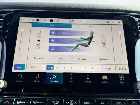 New 2026 Jeep Grand Wagoneer 4WD image 19