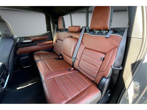 Used 2023 GMC Sierra 1500 Denali Ultimate image 27