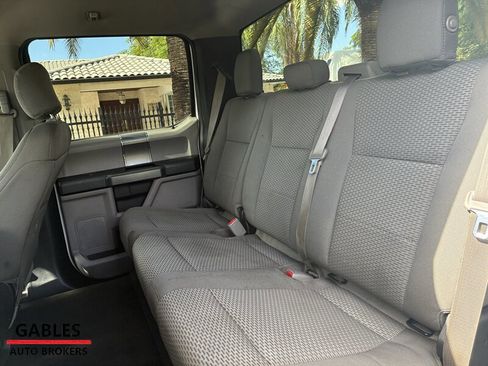 Used 2017 Ford F350 XLT image 23