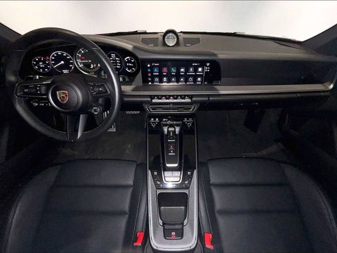 Used 2024 Porsche 911 Carrera S w/ Sport Package image 17