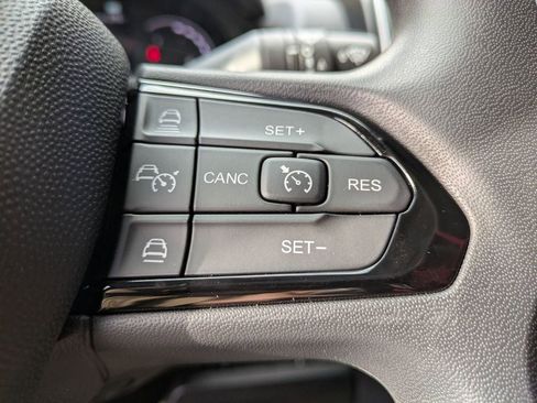 New 2025 RAM ProMaster 2500 w/ Quick Order Package 22G SLT image 16