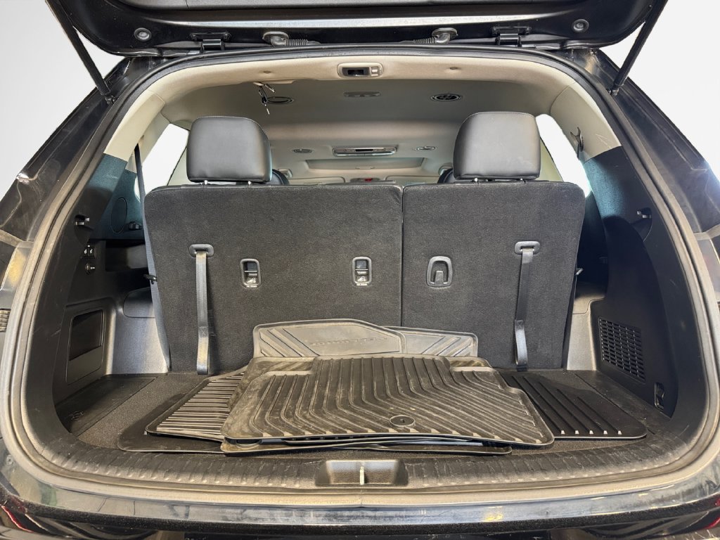 Certified 2024 Kia Telluride S w/ S Sunroof Package AWD/4WD image 25