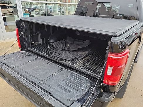 Used 2023 Ford F150 XLT w/ Equipment Group 302A High image 15