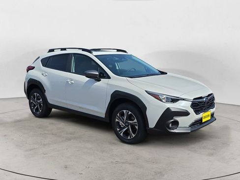 New 2026 Subaru Crosstrek 2.5i Premium AWD/4WD image 7