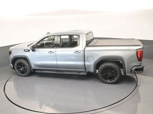 Used 2023 GMC Sierra 1500 Elevation w/ LPO, Elevation Black Package image 55